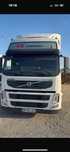 Volvo FM 450 Eev 2012
