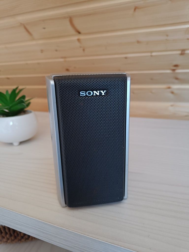 Sistem audio Sony