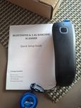 Barcode Scanner "NETUM"