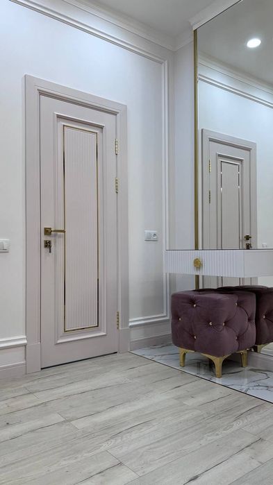 Akfa Mdf eshik romlari