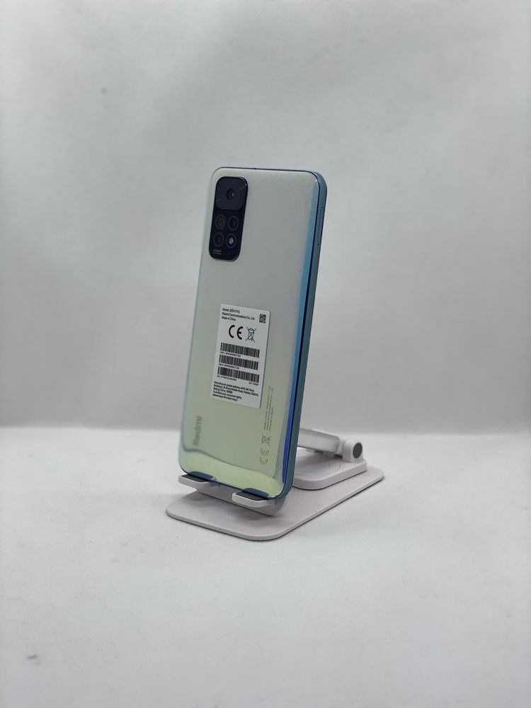 Redmi Note 11 tinniq
