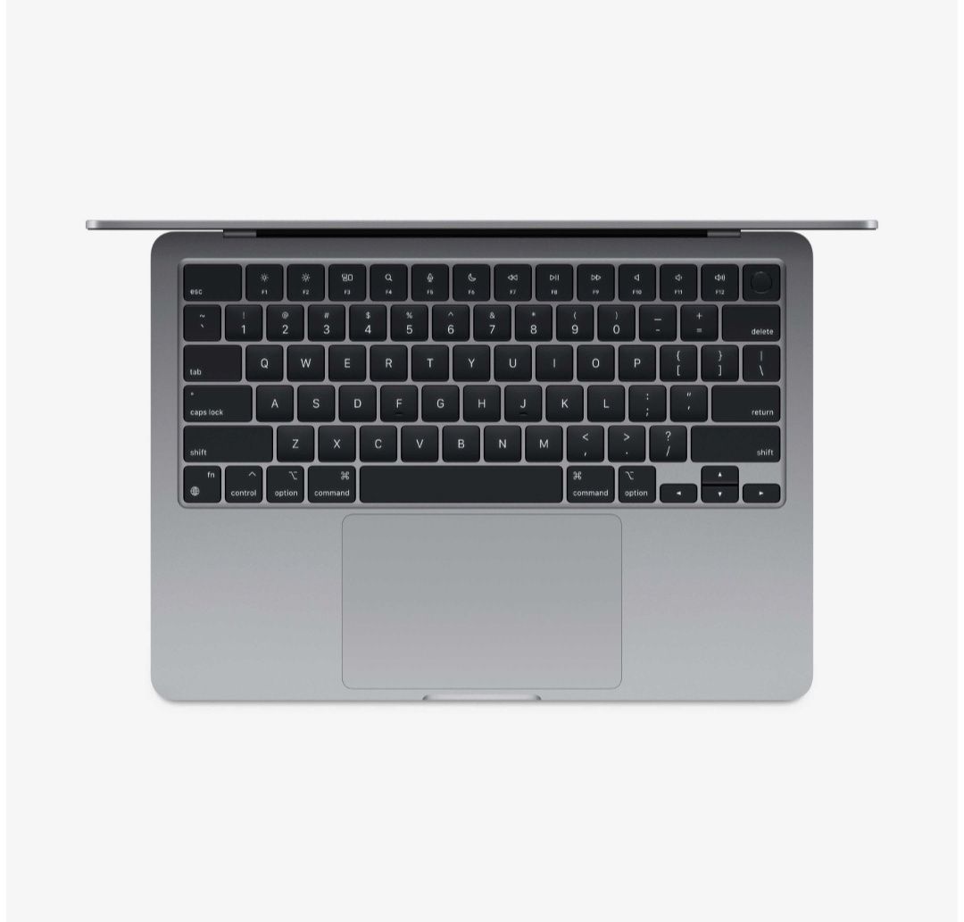 Apple Macbook Air 13 дюймовый на базе M3 новый 2024 8, 256, 512 16/512