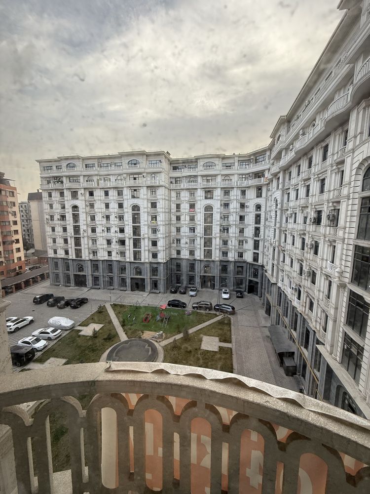 Продаётся квартира Dream House ЖК «Милано»