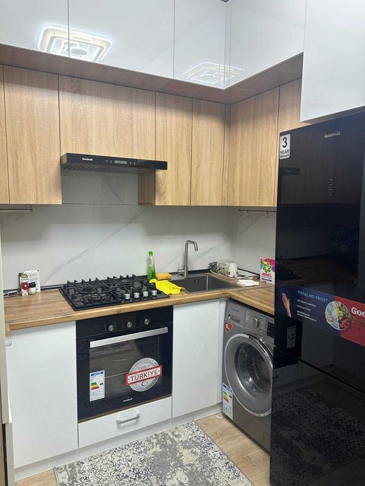 Аренда Квартиры ЖК "Olmazor City"