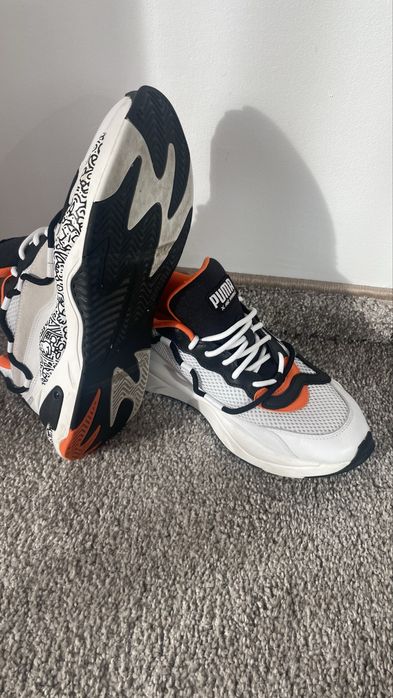 Мъжки маратонки