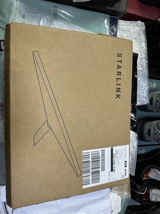 Модем starlink mini