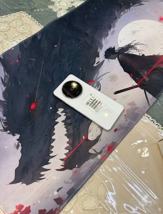 Redmi A3x 1yil kafolatli bilan