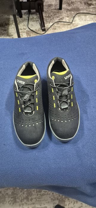 Sandale Uvex nr 40