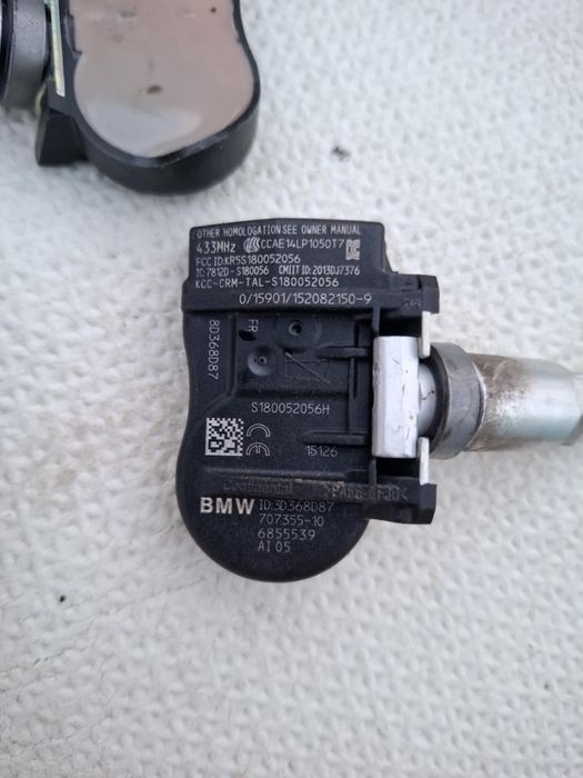 Vând senzori presiune roti