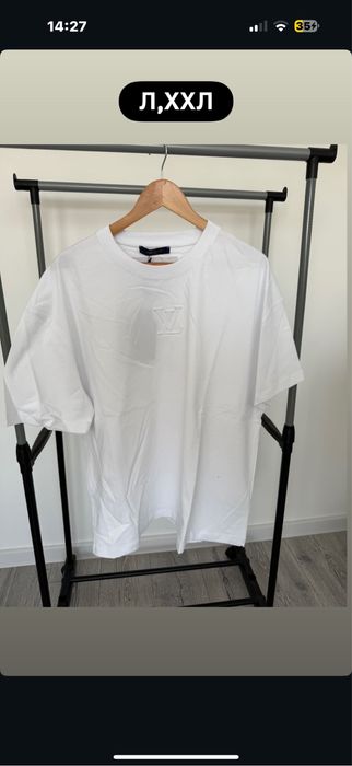 Нови мъжки тениски 30лв. за брой