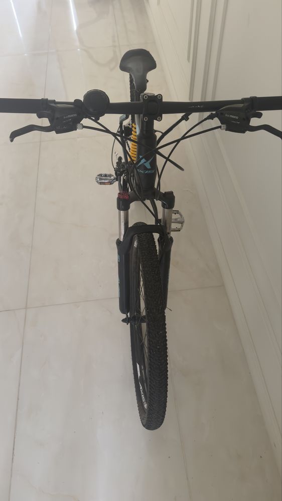 велосипед AXIS 26 MO