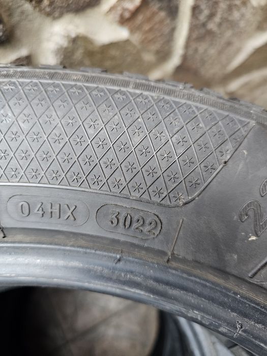 Anvelope Kleber 235/55 R17 Iarna