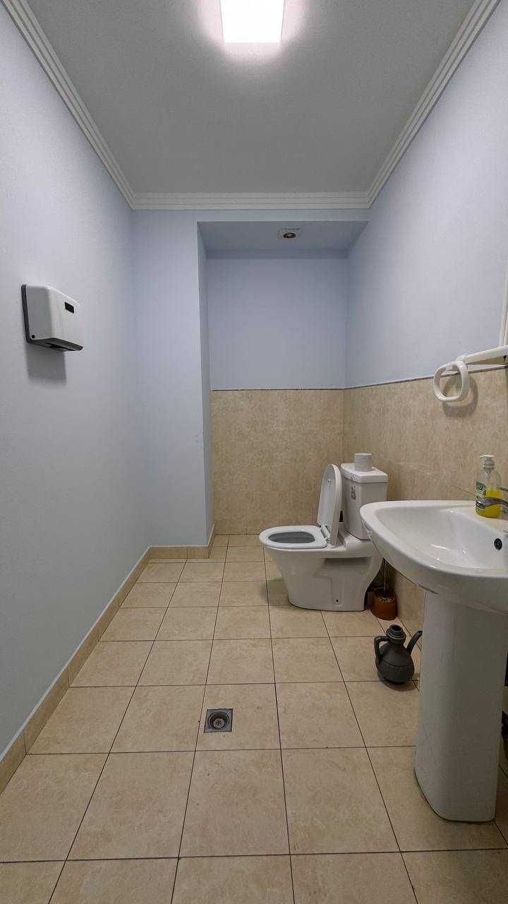Сдается Офис 175м² /350м² / 525м² Яккасарайский район, ул. А.Каххор
