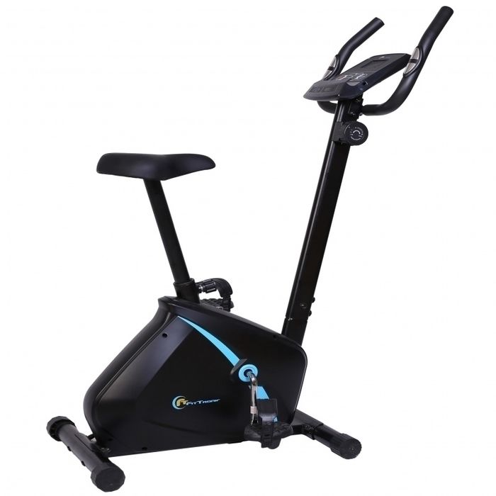 Bicicleta fitness FitTronic 510B