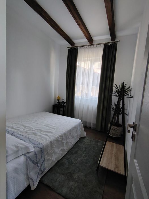 Sejur la munte – apartament primitor, Vatra Dornei