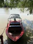 Vand barca cu motor 5 cp