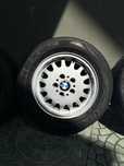 Продам диски от BMW e36