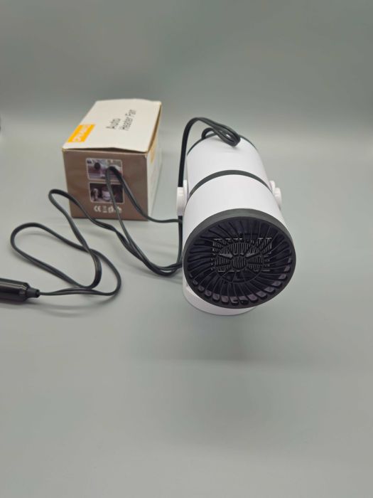 12V автомобилен отоплител и вентилатор,размразяване и обдухване. 2 в 1