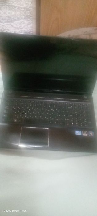 Продам ноутбук Lenovo