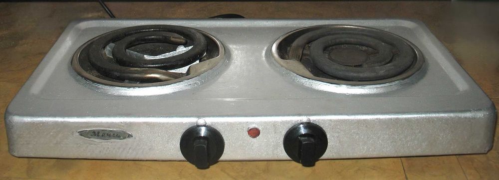 Электро-плитка Мечта электрическая плитка