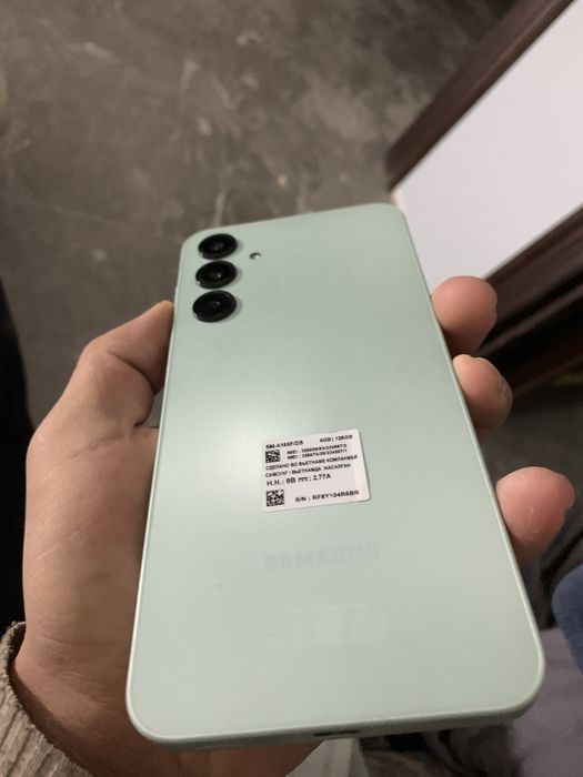 SAMSUNG A16 srochnaa!!! kami boor