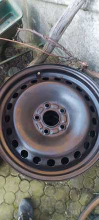 Set Jante Ford R16 5x108