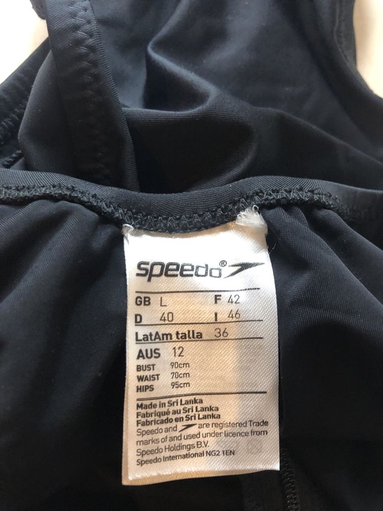 Бански спидо Speedo