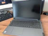 Лаптоп Lenovo ThinkBook 15 IIL