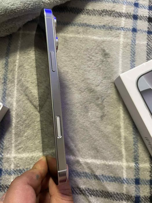 Vând sau schimb iPhone 16 pro max