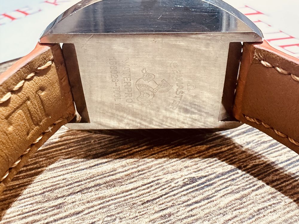 OMEGA оригинален часовник / лична колекция