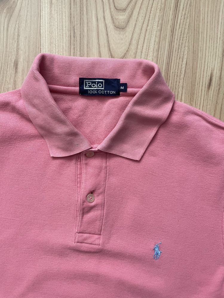 Polo Ralph Lauren/мъжка тениска М