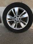 Roti iarna 18 Skoda Kodiaq 235/55 R 18