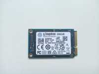 Solid State Drive (SSD) Kingston KC600 256GB, SATA III, mSATA
