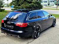 Audi A6 233к.с. RS pack