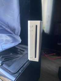 Nintendo wii прошитая