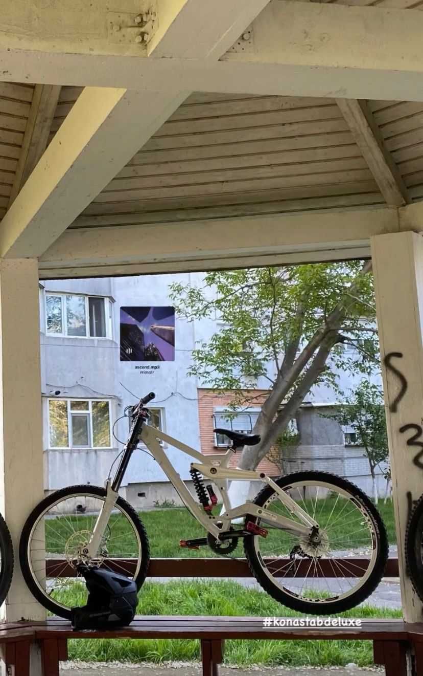 kona stab deluxe