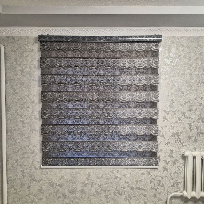 Jalyuzi_Roller retro Kombo jalyuzi