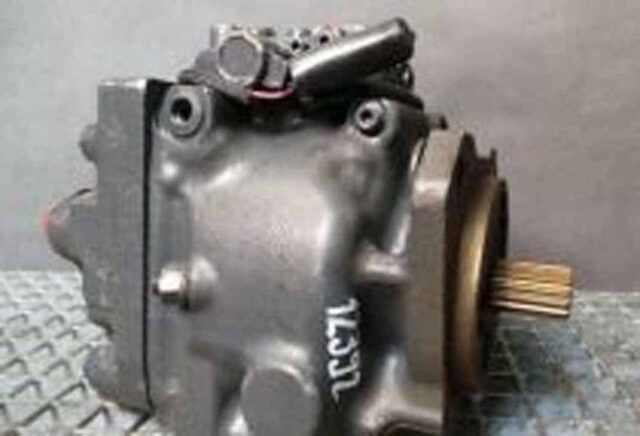 pompa hidraulica komatsu 708-1w-00883 incarcator komatsu wa380-6