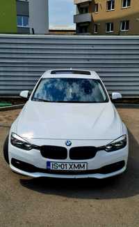 Bmw 320i 11.2017 105.381km