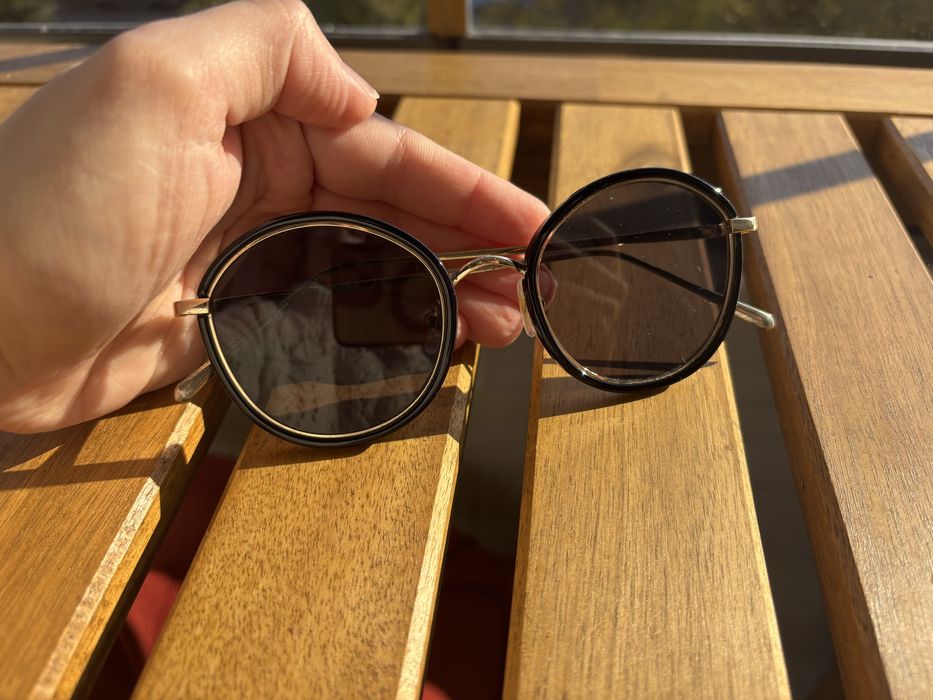 Дамски слънчеви очила | Със забележка