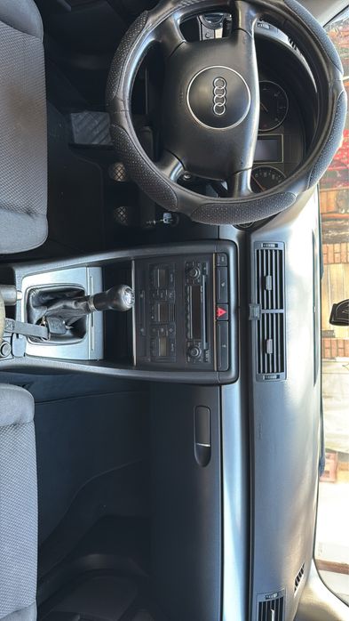 Vand Audi A4 Avant 1.9 TDI