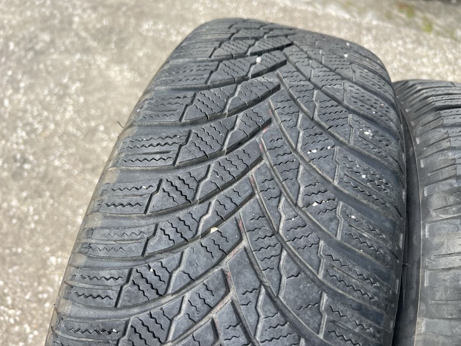 Зимни гуми Firestone 205/55 16