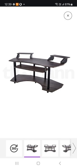 vand birou ………..