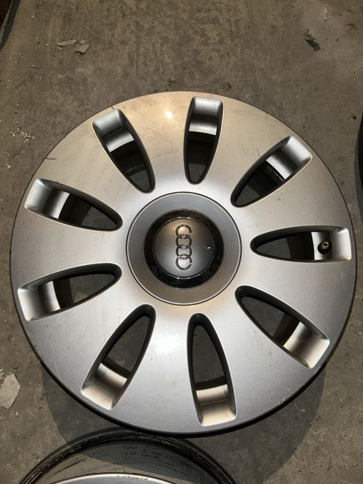Джанти за Audi 16”