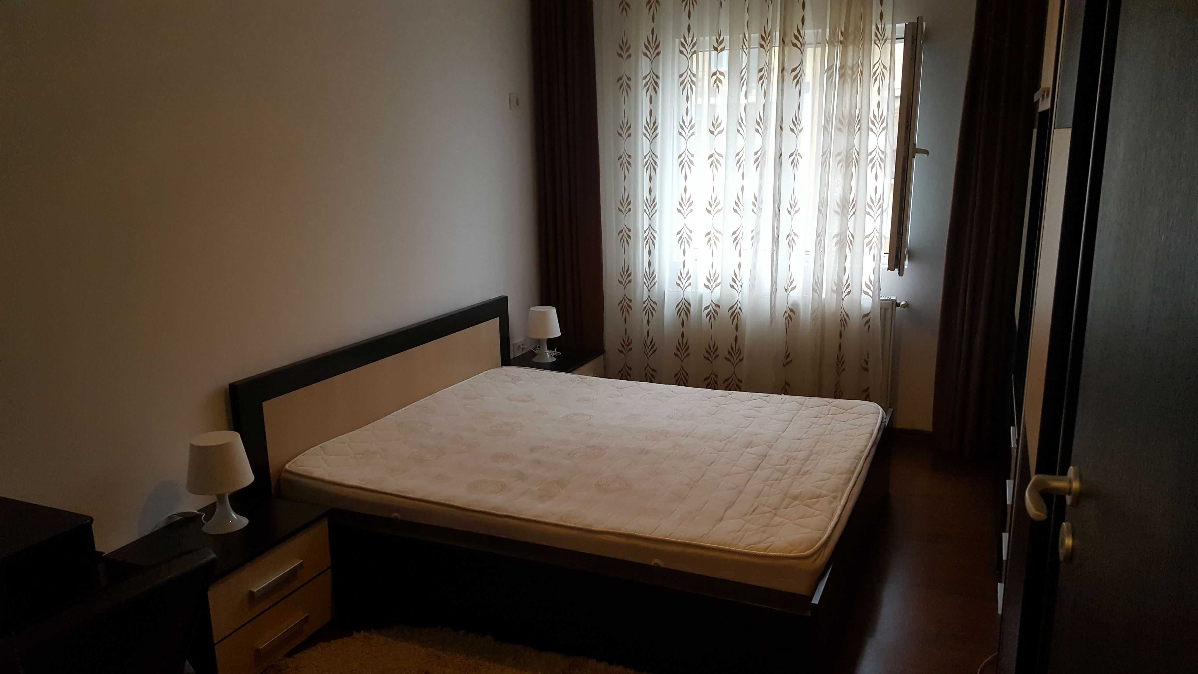 Proprietar, vand apartament 2 camere, Str Rezervelor 93