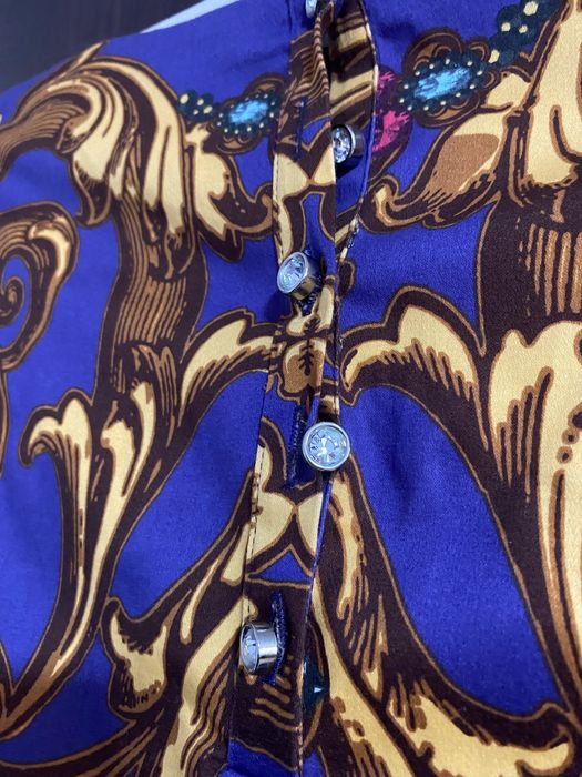 Vand rochita marimea S