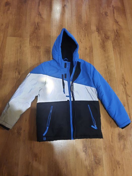 Haina groasa DeFacto, măsură 146-152