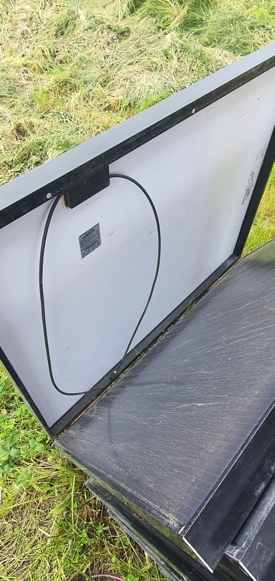 Panouri fotovoltaice amorfe 90W