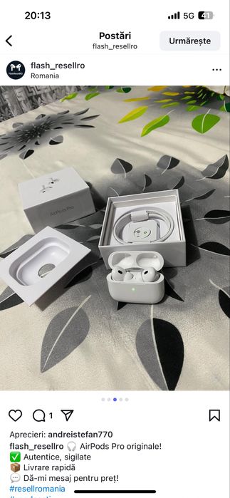 AirPods Pro2 (2025)