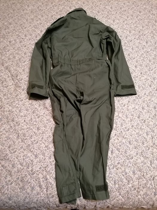 Детски  авияторски  гащиризон